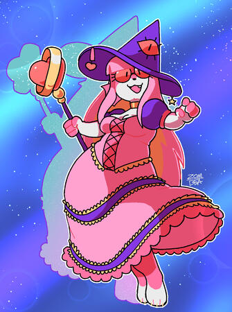 Maggie