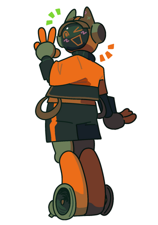 Scooter